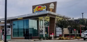 Andy's Frozen Custard - Keller
