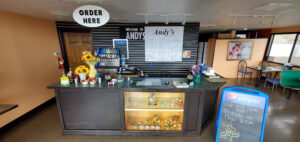 Andy's Mexican Restaurant - Corvallis