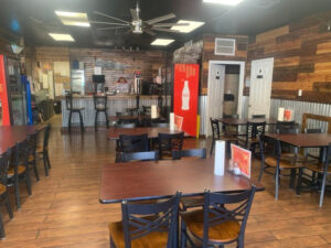 Andy's Pizza & More - Williamson