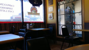Ane Mae's Coffee and Sandwich Shop - Independence