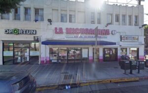 Anexo Restaurant by La Michoacana - Los Angeles