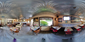 Angel Oak Restaurant - Johns Island