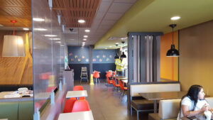 Angelas Cafe Restaurant - Boston