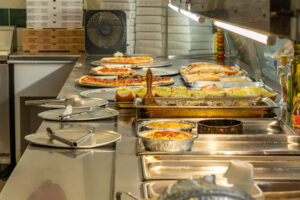 Angela's Pizza - Lakeland