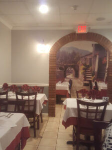 Angela's Pizza & Restaurant - Hazlet