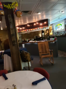 Angela’s on the River - St Albans