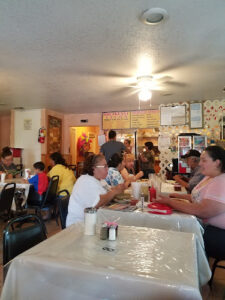 Angelica's 2 - San Antonio