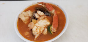 Angelica's Kitchen - Lake Elsinore