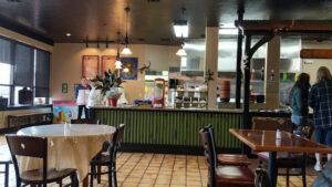 Angelica's Mexican Grill - St. George