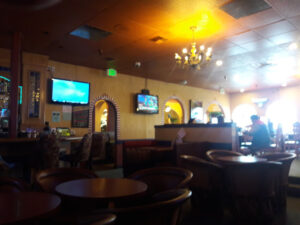 Angelica's Restaurant & Lounge - Federal Way