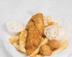 Angelic’s Kitchen Food Truck - Charlottesville