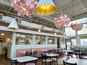 Angelina European Cafe - Burlington