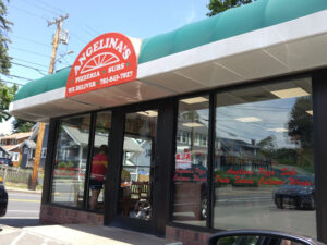 Angelina's Braintree - Braintree