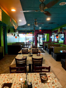 Angelina's Mexican Restaurant - Wyandotte