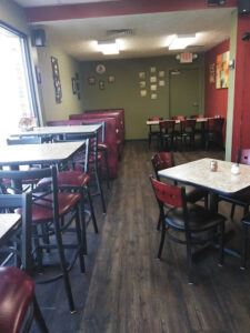 Angelina's Pizza - Elyria