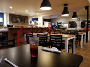 Angelina's Pizzeria & Cafe - Seaside