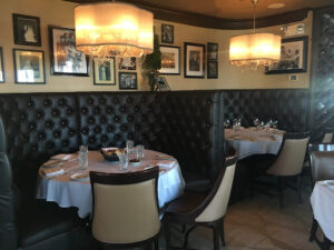 Angelina's Restaurant - Staten Island