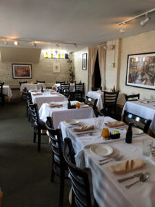 Angelina's Ristorante Italiano - Concord