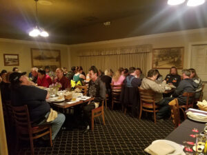 Angelina's Spaghetti House - Stockton