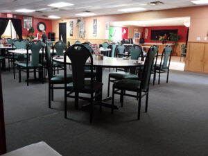 Angelinos Italian Restaurant - Siloam Springs