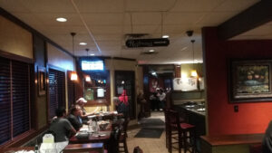 Angellino's Italian Restaurant - Vernon