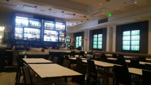 Angelo Elia Pizza, Bar, Tapas - Weston