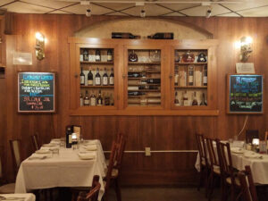 Angeloni's Restaurant - Atlantic City