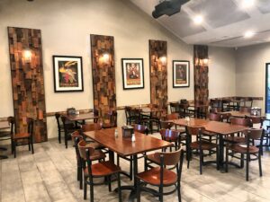 Angelo's - Flemington