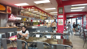 Angelo's Burgers - Oceanside
