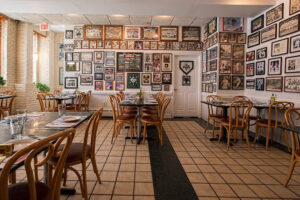 Angelo's Fairmount Tavern - Atlantic City
