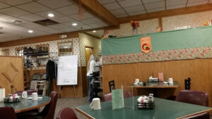 Angelos Family Restaurant - South Bend