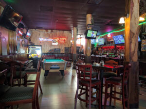 Angelo's Grill & Bar - St. Petersburg