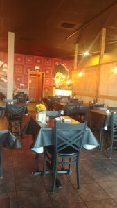 Angelo's Italian Restaurant - Wichita - Wichita