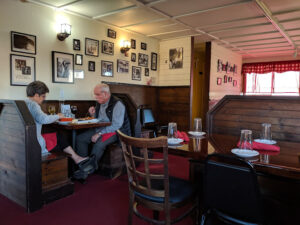 Angelo's Italy - Bandon