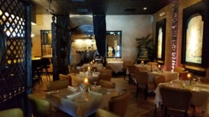 Angelos Nido Italia Restaurant - Cleveland