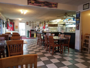Angelo's Picnic Pizza Italian Restaurant - Antioch