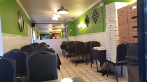 Angelo's Pizza - Woodbury