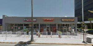 Angelo's Pizza House - Daytona Beach
