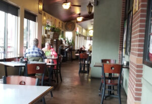 Angelo's Pizza Parlor - Pueblo