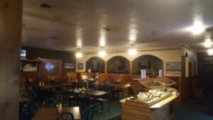 Angelo's Pizza & Steak House - Columbia