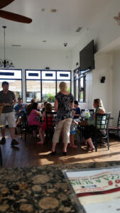 Angelo's Pizza & Subs - Salisbury