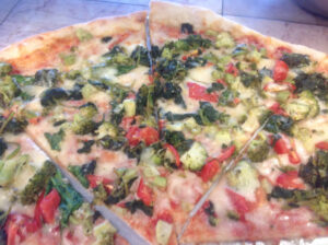 Angelo's Pizza and Pasta - Port Chester