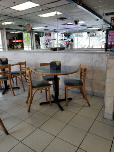 Angelo's Pizza and Sub Shop - Matawan