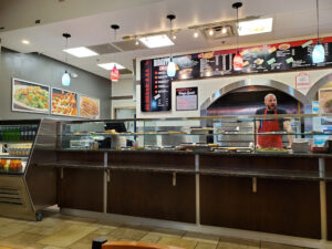 Angelo's Pizzateria - Scranton
