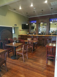 Angelo's Pizzeria - Inverness