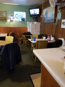 Angelo's Pizzeria - Florissant