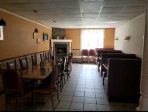 Angelo's Pizzeria Of Lisbon - Lisbon