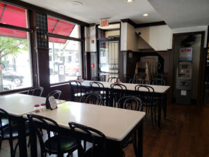 Angelo's Restaurant - Providence