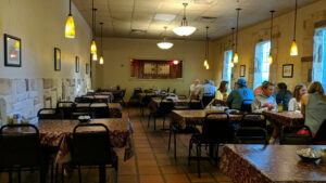 Angelo's Spaghetti & Pizza House - Irving - Irving