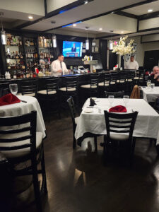 Angelo's Steak House - Kenilworth